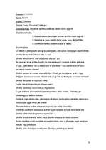 Prakses atskaite 'Aktīvā mācību audzināšanas prakse sākumskolā', 23.