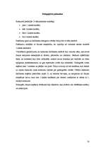 Prakses atskaite 'Aktīvā mācību audzināšanas prakse sākumskolā', 30.