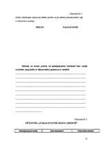 Prakses atskaite 'Aktīvā mācību audzināšanas prakse sākumskolā', 35.