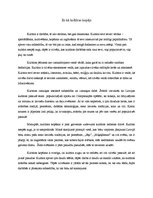 Eseja 'Es kā kultūras kopējs', 1.