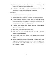 Paraugs 'Reisa plānošana', 9.