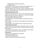 Biznesa plāns 'Biznesa plāns nakts klubam', 6.