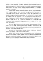 Biznesa plāns 'Biznesa plāns nakts klubam', 10.