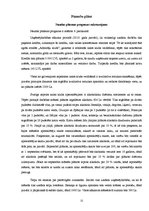 Biznesa plāns 'Biznesa plāns nakts klubam', 21.