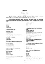 Biznesa plāns 'Biznesa plāns nakts klubam', 25.