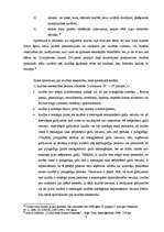 Konspekts 'Atsevišķu kategoriju prasību lietu izskatīšanas īpatnības', 8.