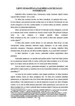 Konspekts 'Atsevišķu kategoriju prasību lietu izskatīšanas īpatnības', 10.