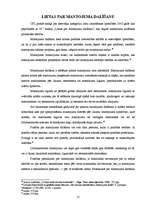 Konspekts 'Atsevišķu kategoriju prasību lietu izskatīšanas īpatnības', 15.