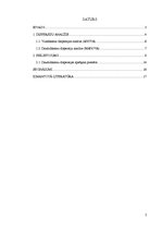 Referāts 'Dispersiju analīze', 1.