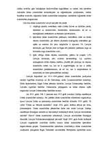 Referāts 'Vides aizsardzības attīstība Latvijā', 3.