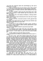 Eseja 'Aspazija, viņas ilgas un mana "zilā ilgu puķe"', 2.