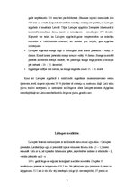 Referāts 'Lielupe', 7.