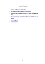 Referāts 'Lielupe', 15.