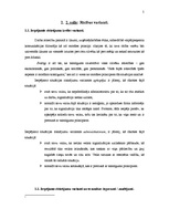 Referāts 'Morālās situācijas analīze', 5.