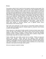 Konspekts 'Pārskats par palīdzību Latvijai', 4.