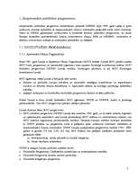 Konspekts 'Pārskats par palīdzību Latvijai', 5.