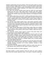 Konspekts 'Pārskats par palīdzību Latvijai', 6.