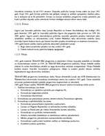 Konspekts 'Pārskats par palīdzību Latvijai', 15.