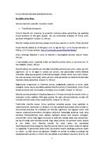 Referāts 'Eiropa mezolīta laikā:savācējsaimniecība. Sociālās attiecības', 1.