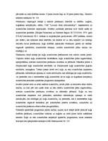 Konspekts 'Starptautiskā kuģu un ostu aizsardzības kodeksa ieviešana uz Latvijas kuģiem un ', 3.