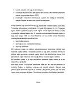 Konspekts 'Starptautiskā kuģu un ostu aizsardzības kodeksa ieviešana uz Latvijas kuģiem un ', 6.