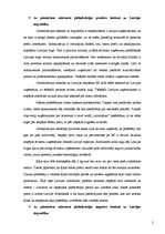 Konspekts 'Globalizācijas ietekme uz Latvijas tirgvedību', 2.