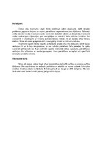 Konspekts 'Sāļu maisījuma analīze', 2.