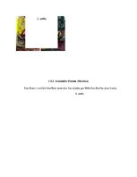 Referāts 'Atkritumi un māksla', 13.