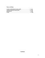 Konspekts 'Datu avoti tūrismā, to izmantošana', 2.