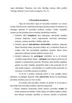 Referāts 'Personība un kriminālās personības jēdziens', 8.