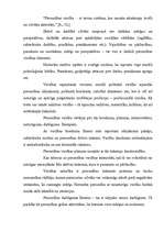 Referāts 'Personība un kriminālās personības jēdziens', 10.