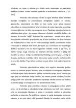 Referāts 'Personība un kriminālās personības jēdziens', 15.