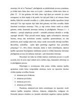 Referāts 'Personība un kriminālās personības jēdziens', 18.