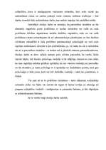 Referāts 'Personība un kriminālās personības jēdziens', 27.