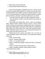 Referāts 'Empīrisko un teorētisko zināšanu salīdzinošā analīze organizācijas vadītāja darb', 11.