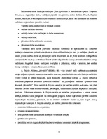 Referāts 'Empīrisko un teorētisko zināšanu salīdzinošā analīze organizācijas vadītāja darb', 12.