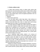 Referāts 'Empīrisko un teorētisko zināšanu salīdzinošā analīze organizācijas vadītāja darb', 16.