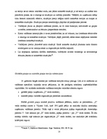 Referāts 'Empīrisko un teorētisko zināšanu salīdzinošā analīze organizācijas vadītāja darb', 18.