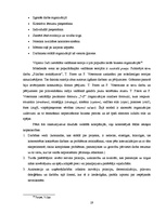 Referāts 'Empīrisko un teorētisko zināšanu salīdzinošā analīze organizācijas vadītāja darb', 19.