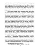 Referāts 'Empīrisko un teorētisko zināšanu salīdzinošā analīze organizācijas vadītāja darb', 21.