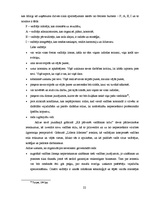Referāts 'Empīrisko un teorētisko zināšanu salīdzinošā analīze organizācijas vadītāja darb', 22.