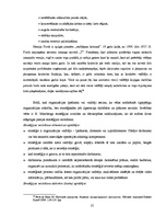 Referāts 'Empīrisko un teorētisko zināšanu salīdzinošā analīze organizācijas vadītāja darb', 25.