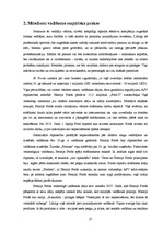 Referāts 'Empīrisko un teorētisko zināšanu salīdzinošā analīze organizācijas vadītāja darb', 27.