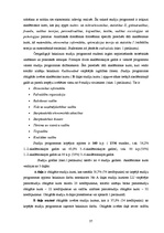 Referāts 'Empīrisko un teorētisko zināšanu salīdzinošā analīze organizācijas vadītāja darb', 37.