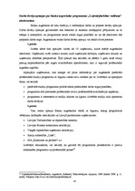 Referāts 'Empīrisko un teorētisko zināšanu salīdzinošā analīze organizācijas vadītāja darb', 45.