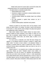 Referāts 'Empīrisko un teorētisko zināšanu salīdzinošā analīze organizācijas vadītāja darb', 62.