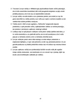 Referāts 'Empīrisko un teorētisko zināšanu salīdzinošā analīze organizācijas vadītāja darb', 67.