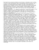 Eseja 'Initiation, Response, Feedback? How Does Talk Happen in Classrooms?', 1.