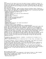 Eseja 'Topic: The Exploration of Drugs and the Cause Abuse of Drugs in Different Countr', 1.