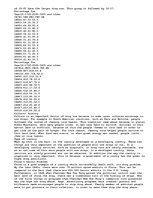 Eseja 'Topic: The Exploration of Drugs and the Cause Abuse of Drugs in Different Countr', 3.